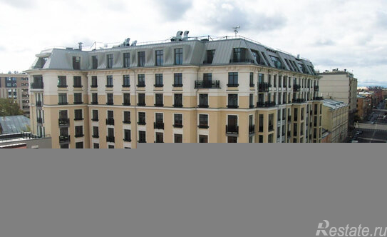 Продажа 1-комн квартиры на вторичном рынке пр-кт Бакунина,  д. 33