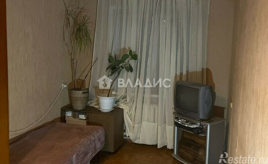 Продажа 2-комн квартиры на вторичном рынке Люберцы, ул Строителей,  д. 4А