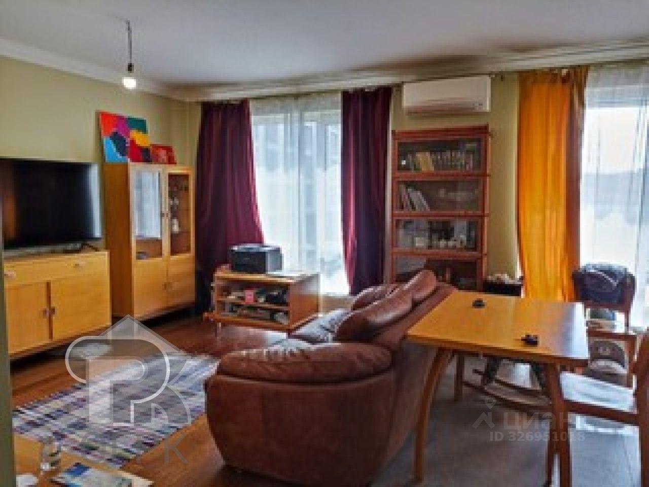 Продажа студии Балашиха, проспект Ленина, 32а