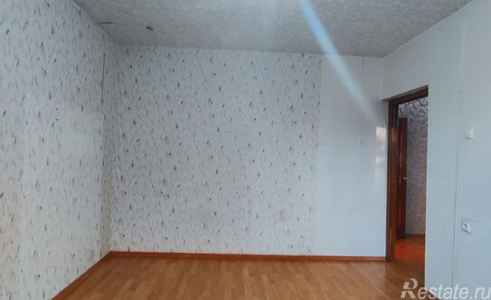 Продажа 3-комн квартиры на вторичном рынке Белореченская улица