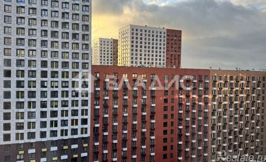 Продажа 1-комн квартиры на вторичном рынке Люберцы г, 8 Марта ул