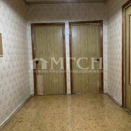 Продажа 3-комн квартиры на вторичном рынке ул Василия Петушкова,  д. 17