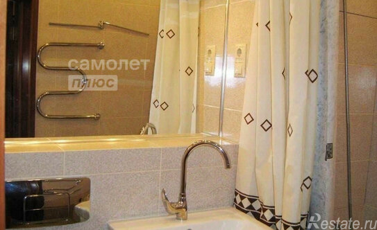 Продажа 2-комн квартиры на вторичном рынке Власьевский Б. пер