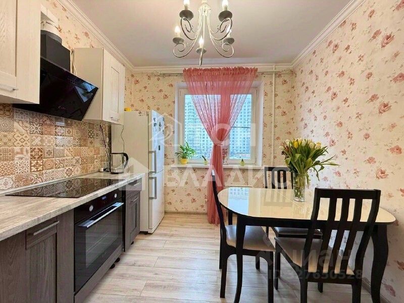 Продажа 1-комн квартиры на вторичном рынке Мытищи, улица Сукромка,  д. 26