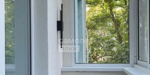 2-комн квартира улица Красных Зорь,  д. 41