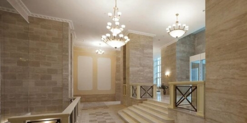 3-комн квартира Чапаевский переулок,  д. 3