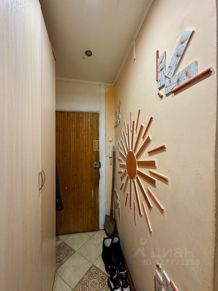 Продажа 2-комн квартиры на вторичном рынке Серебрянка мкр, Пушкино, 55