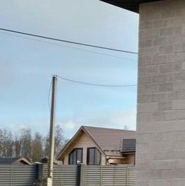 Продажа дома Новое Токсово СНТ