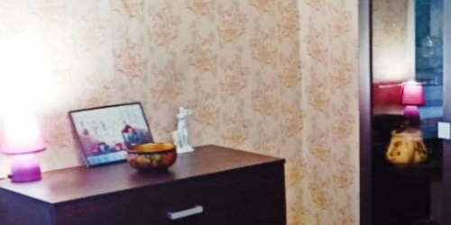 1-комн квартира Наличная улица, 39К1