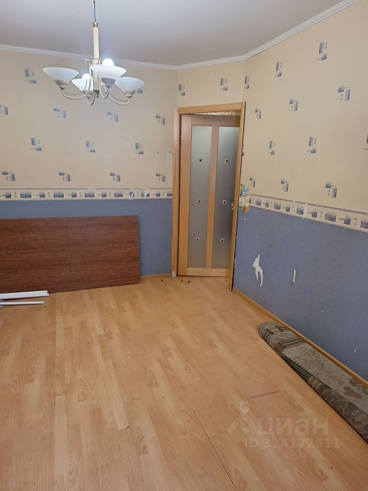 Продажа 2-комн квартиры на вторичном рынке Ногинск, улица Молодежная, 4