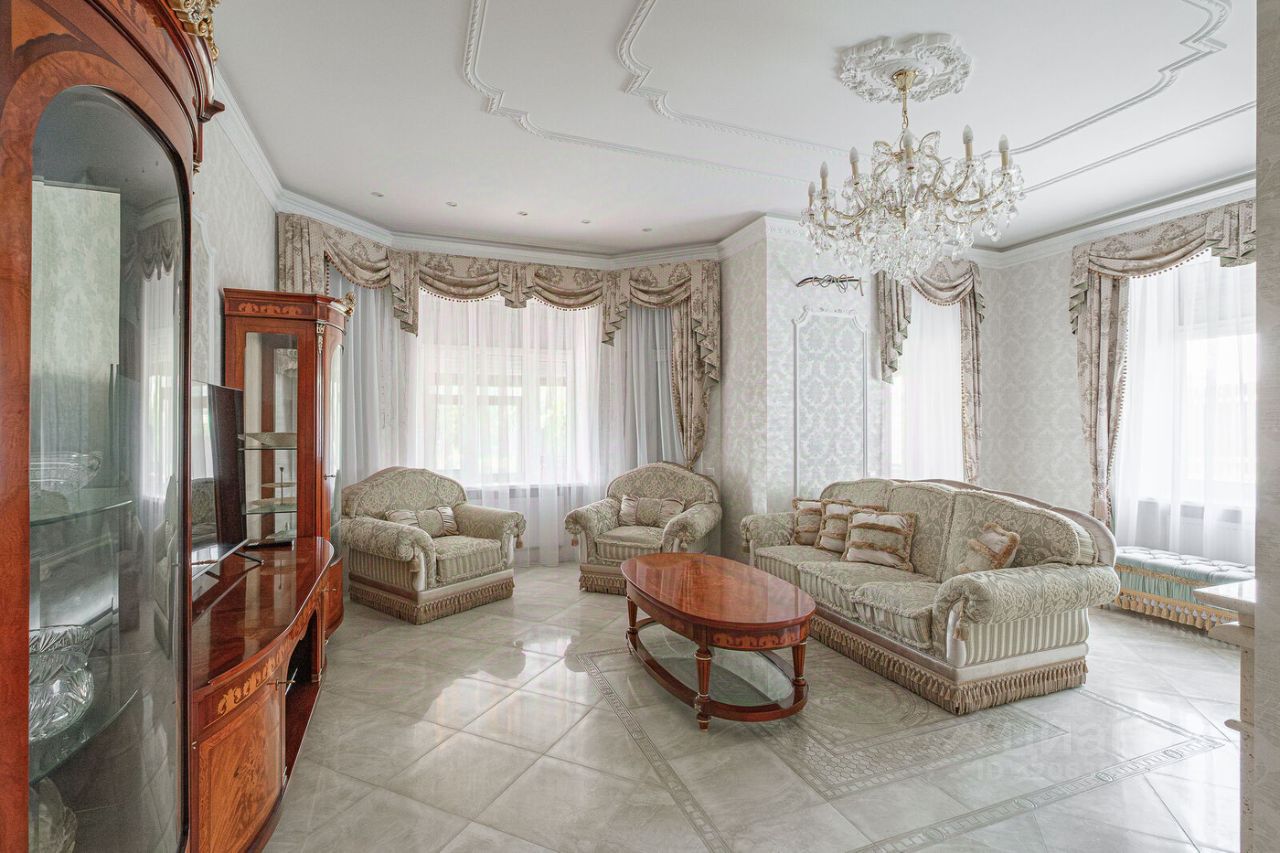 Продажа дома д. Хязельки, улица Зеленая, 31А