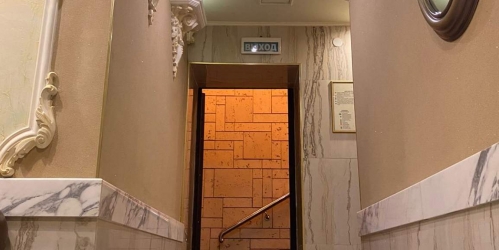 Торговое помещение Токмаков переулок,  д. 12/20