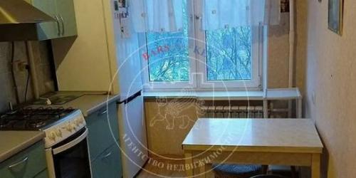 2-комн квартира Рощинская 3-я ул,  д. 5