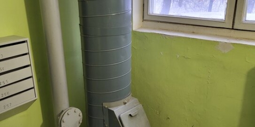 3-комн квартира ул Лавочкина,  д. 6,  к. 2