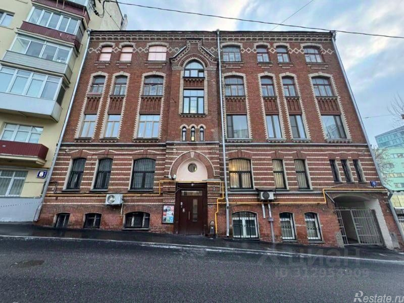 Продажа ПСН Пушкарёв переулок,  д. 6