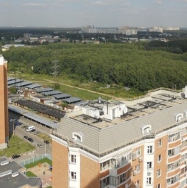Продажа 2-комн квартиры на вторичном рынке МКАД 106 км дор