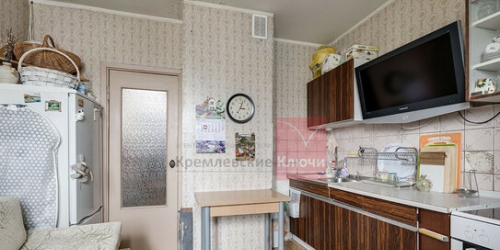 1-комн квартира Новопеределкинская улица,  д. 8
