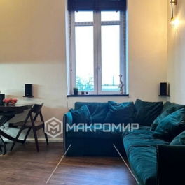 Продажа 2-комн квартиры на вторичном рынке Кондратьевский пр-кт,  д. 42