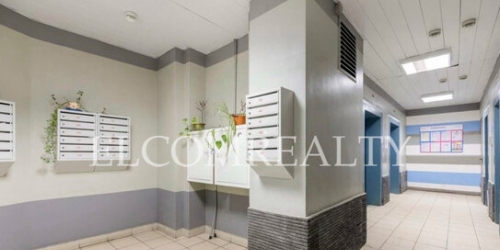 3-комн квартира ул Лукинская,  д. 10