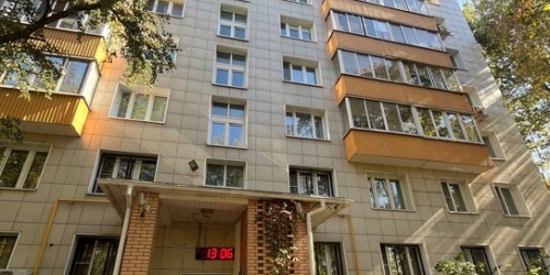 2-комн квартира Анадырский проезд,  д. 45/2