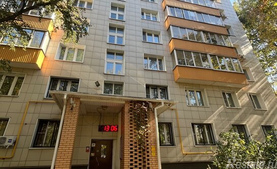 Продажа 2-комн квартиры на вторичном рынке Анадырский проезд,  д. 45/2