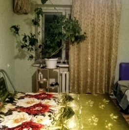 Продажа 1-комн квартиры на вторичном рынке Пересвет, ул Мира,  д. 3