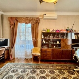 Продажа 2-комн квартиры на вторичном рынке Фрязино г, Московская ул,  д. 2