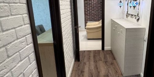 2-комн квартира Мытищи, улица Борисовка, 4А