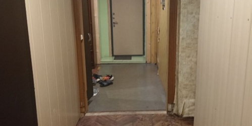 Комната улица Бонч-Бруевича, 1