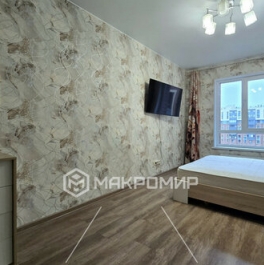 Продажа 3-комн квартиры на вторичном рынке Ветеранов пр-кт,  д. 169 к6 с1