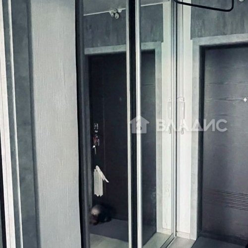 1-комн квартира пос. Бугры, бульвар Воронцовский, 5к2