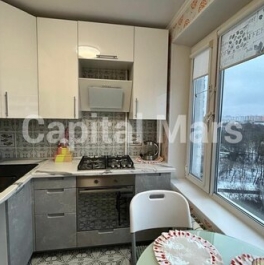 Аренда 2-комн квартиры на вторичном рынке ул Молдагуловой,  д. 2,  к. 1