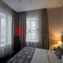 Продажа отдельного здания Архангельский переулок,  д. 15 с3