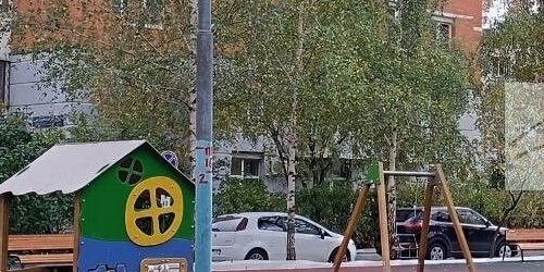 1-комн квартира Федеративный проспект, 22К1