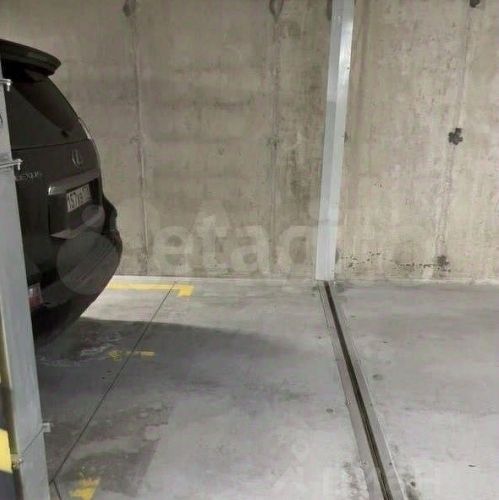 Гараж/парковка ул Уральская,  д. 14