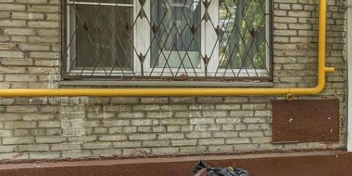 1-комн квартира улица Расковой, 33к1