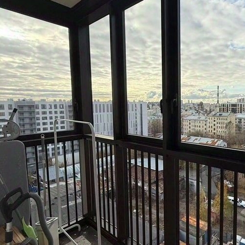 Студия Днепропетровская улица, 65