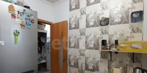 3-комн квартира Задонский проезд,  д. 32,  к. 1