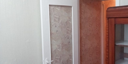 1-комн квартира Стрельна г., Санкт-Петербургское шос.,  д. 94,  к. 1