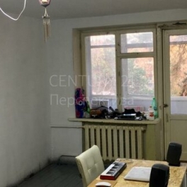 Продажа 1-комн квартиры на вторичном рынке Малаховка рп, Электропоселок п,  д. 10