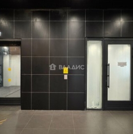 Продажа 3-комн квартиры на вторичном рынке Краснодонская улица,  д. 50