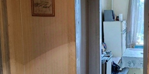 1-комн квартира улица Савушкина, 19