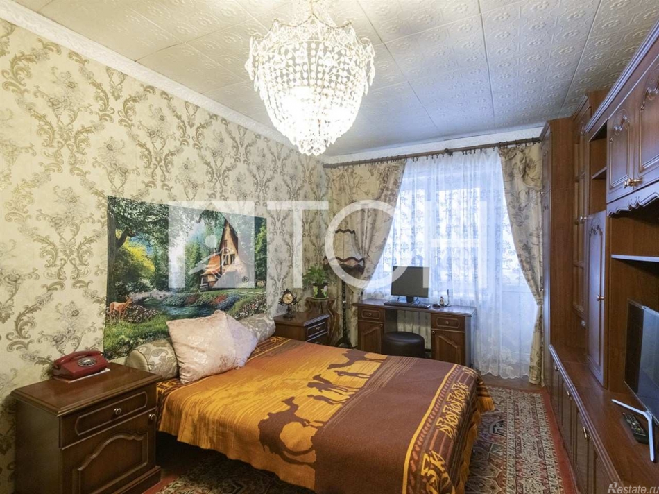 Продажа 2-комн квартиры на вторичном рынке Щелково, Центральная ул, 2