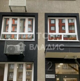Продажа 1-комн квартиры на вторичном рынке Балашиха г, Яганова ул,  д. 8