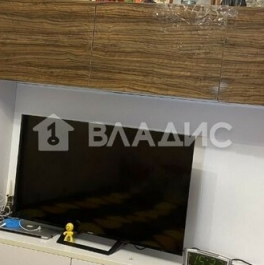 Продажа 2-комн квартиры на вторичном рынке Октябрьская наб,  д. 124 к7