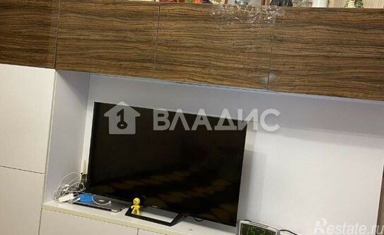 Продажа 2-комн квартиры на вторичном рынке Октябрьская наб,  д. 124 к7