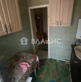 Продажа 1-комн квартиры на вторичном рынке Народного ополчения пр-кт,  д. 129
