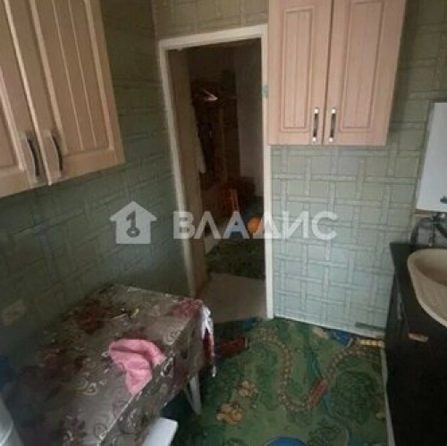 1-комн квартира Народного ополчения пр-кт,  д. 129