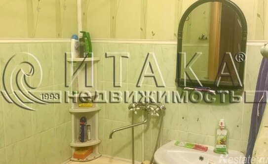 Продажа 2-комн квартиры на вторичном рынке Выборг г, Приморское ш,  д. 12