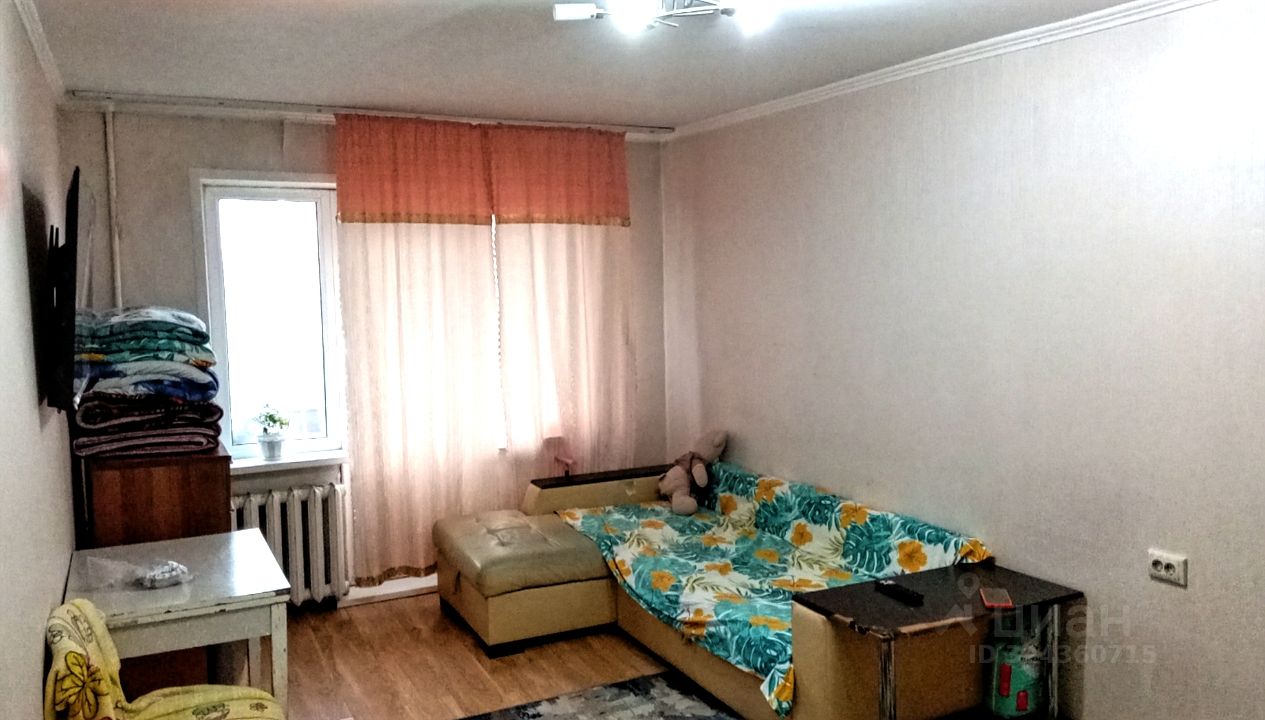 Продажа 2-комн квартиры на вторичном рынке Мытищи, Силикатная улица, 45к2